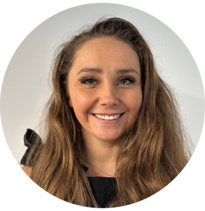 Women in Construction - Cara Leckie - Project Manager