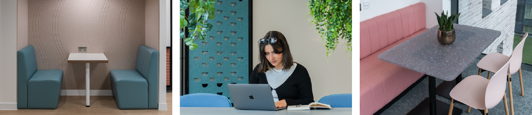 gen z workplace
