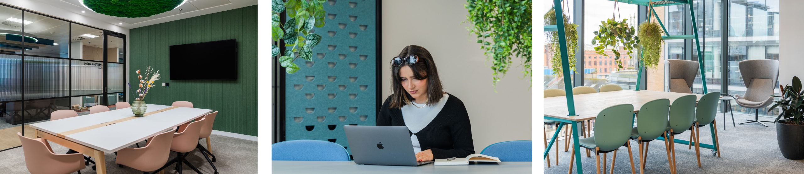 Who do I need to involve in my office project team?