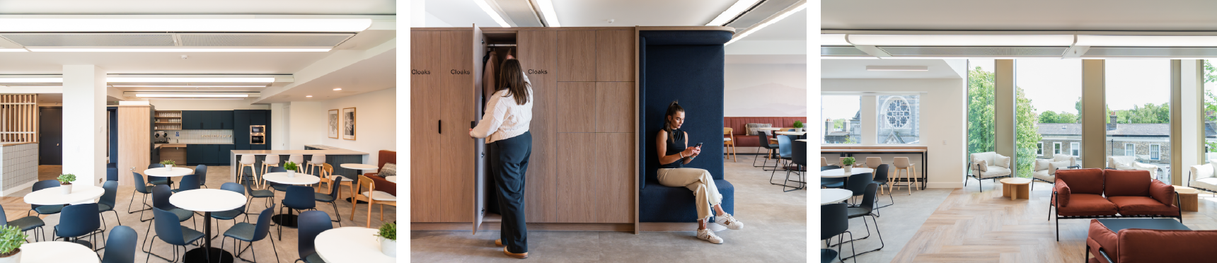 Building Analysis Calibro Workspace 2