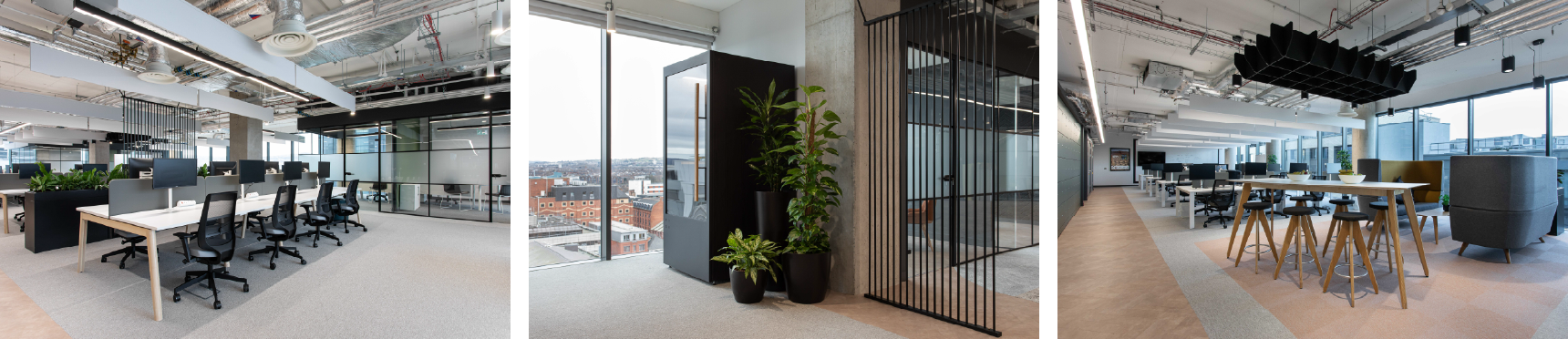 Why Most Fitout Projects Go Over Budget