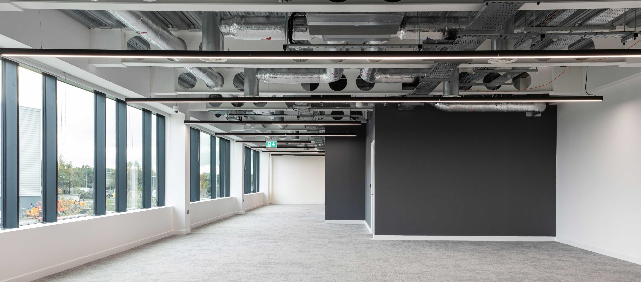 Building Analysis - Calibro Workspace 