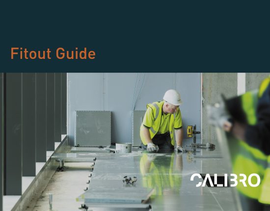 Calibro Workspace Office Design and Fitout Northern Ireland - Office Fitout Guide