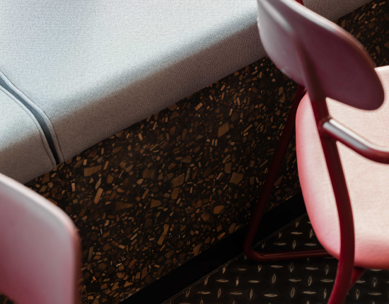 Calibro Workspace Office Design and Fitout DHL Supply Chain