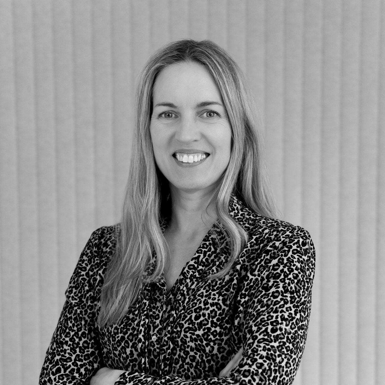 Calibro Workspace Senior Interior Designer Susan Stewart