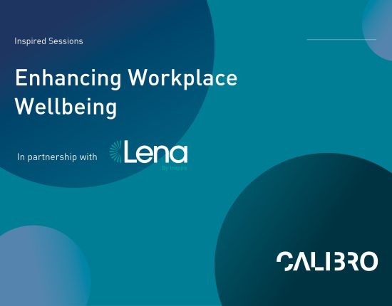 workplace wellbeing resource cover
