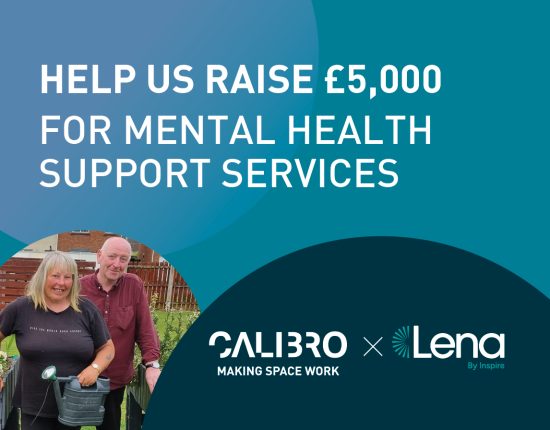 calibro fundraiser for lena by inspire