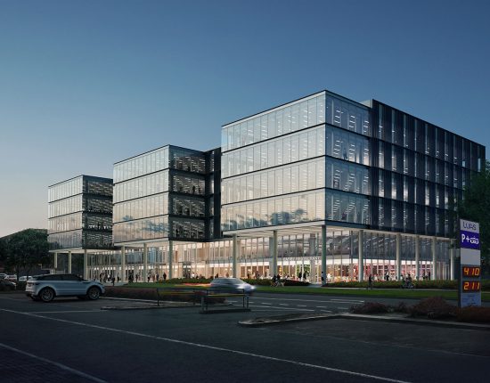 termini building origina