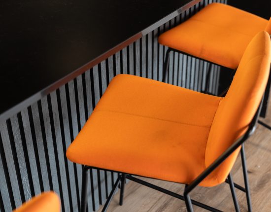 tea point bar stool chair