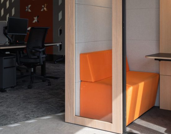 focus zone pod