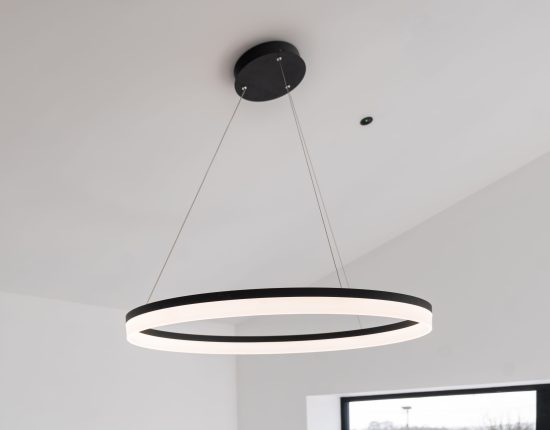 Contact Marketing lighting feature