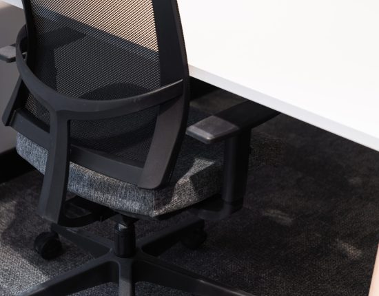 Contact Marketing desk chair