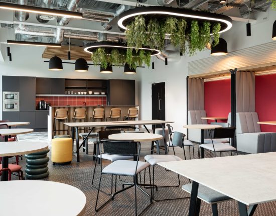 LEED explained sustainability series