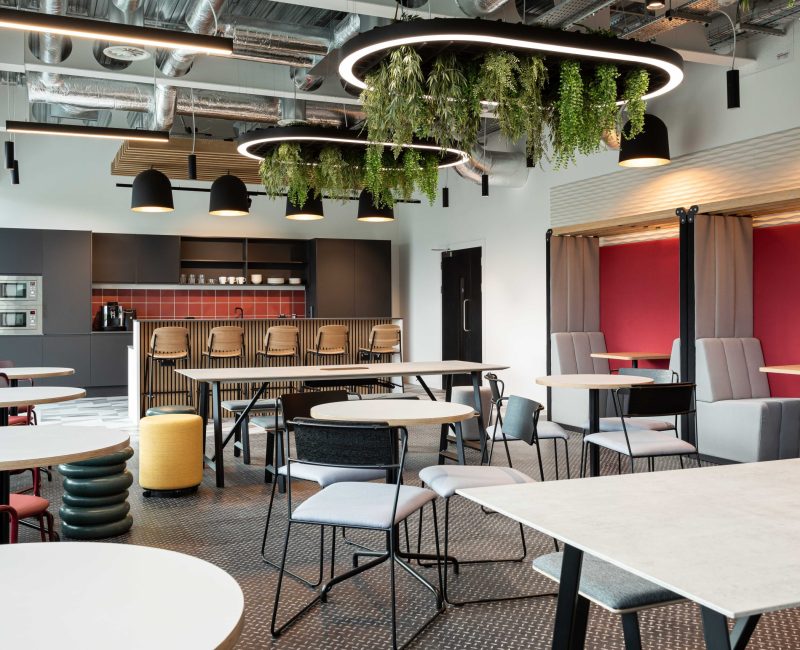 LEED explained sustainability series
