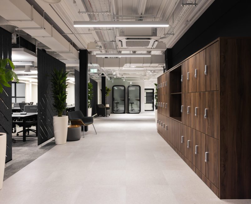 Global Tech Client