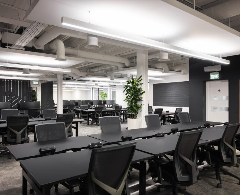 Global Tech Client