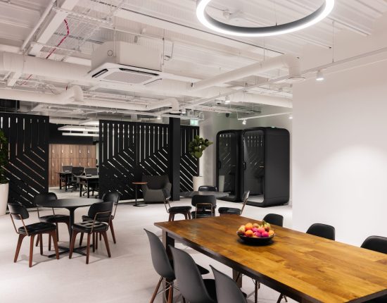 Global Tech Client