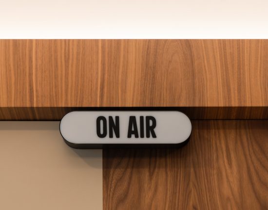 Origina office design and fitout - design details