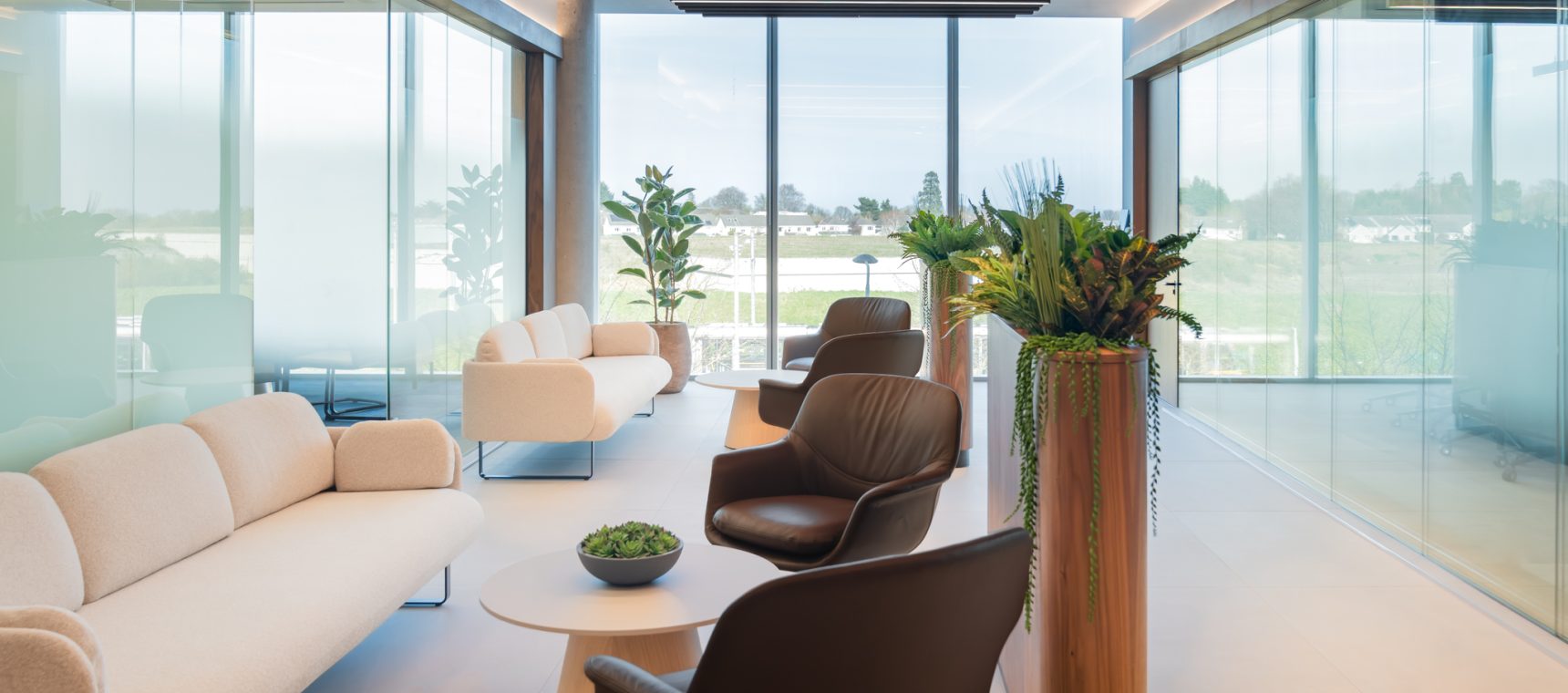 Building Analysis - Calibro Workspace