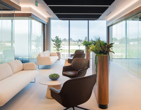 Building Analysis - Calibro Workspace