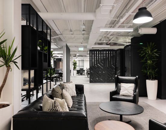 Why most fitout projects go over-budget