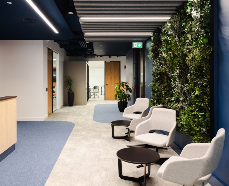 BE Spoke Dublin Calibro Workspace