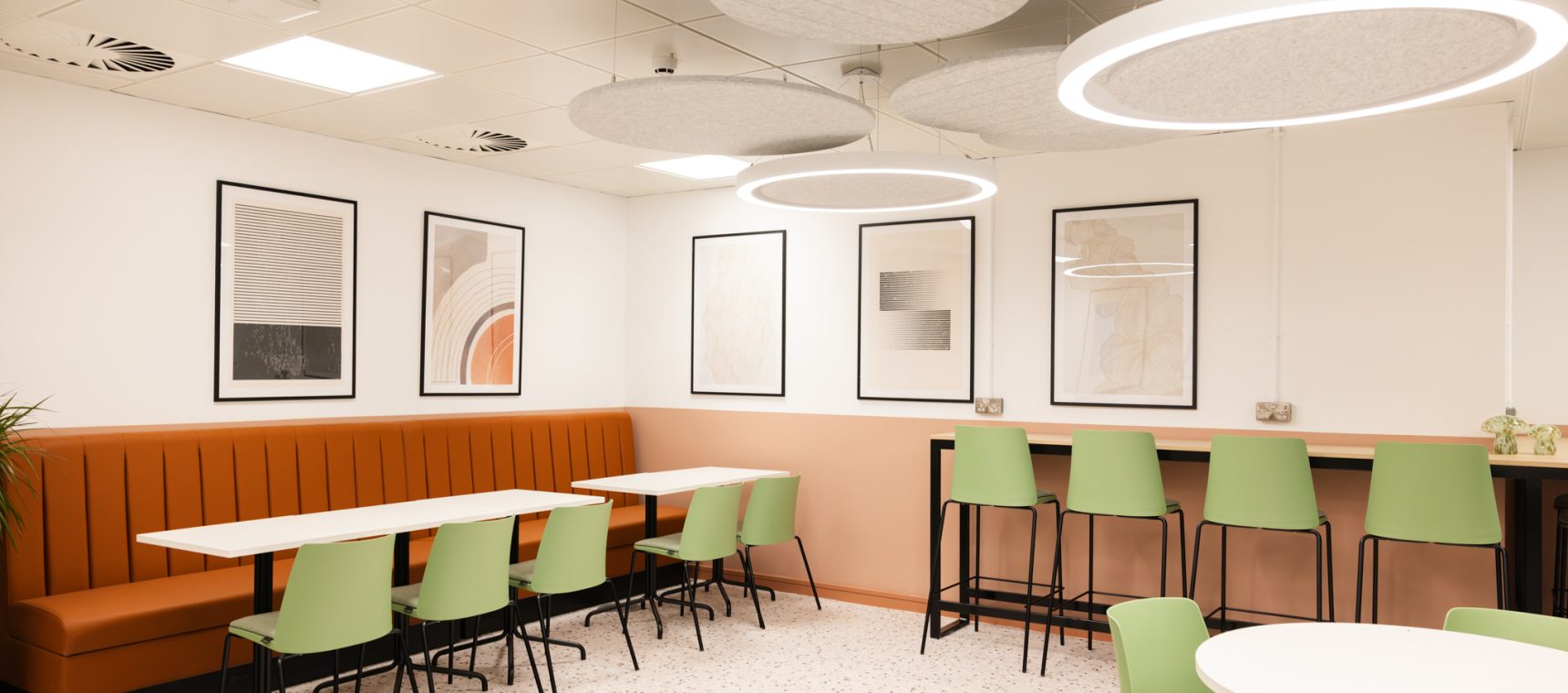 BE Spoke Dublin Calibro Workspace
