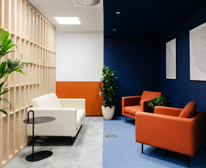 BE Spoke Dublin Calibro Workspace